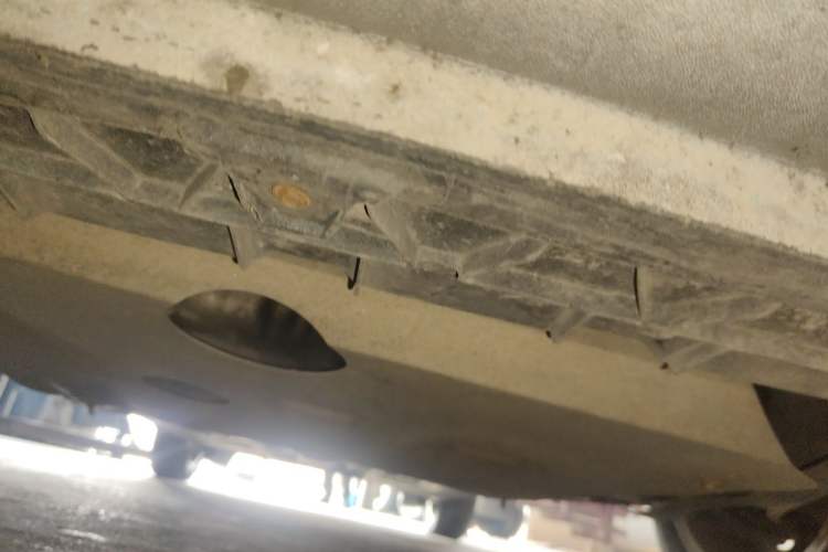 Used Volkswagen Jetta 2013 1.4L Manual Comfort Model Chassis Front