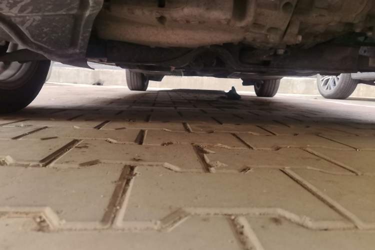 Used Volkswagen Jetta 2013 1.4L Manual Comfort Model Chassis Front