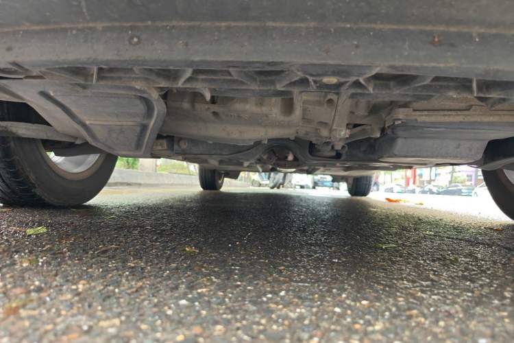 Used Volkswagen Jetta 2013 1.6L Automatic Comfort Model Chassis Front