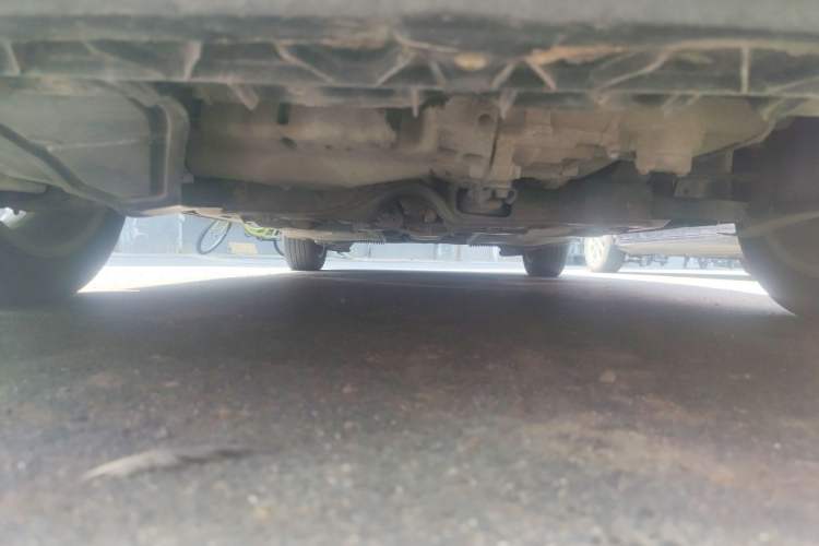 Used Volkswagen Jetta 2013 1.6L Manual Comfort Model Chassis Front
