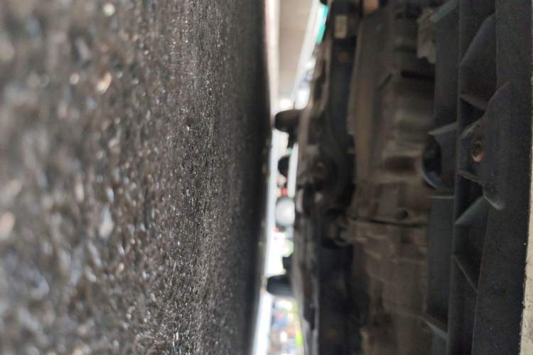Used Volkswagen Jetta 2013 1.6L Manual Fashion Edition Chassis Front