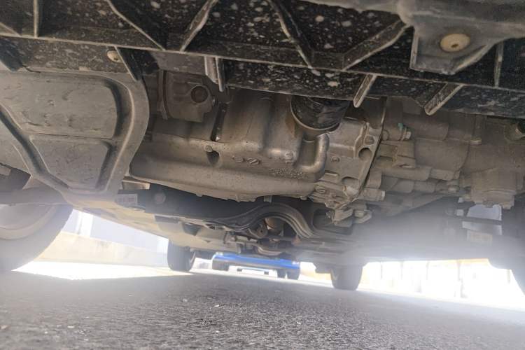 Used Volkswagen Jetta 2013 1.6L Manual Comfort Model Chassis Front