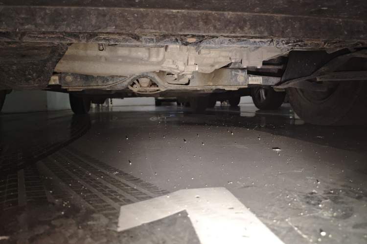 Used Volkswagen Jetta 2013 1.4L Manual Fashion Model Chassis Front