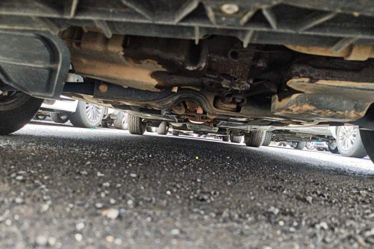 Used Volkswagen Jetta 2013 1.6L Automatic Fashion Model Chassis Front