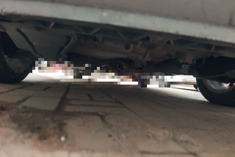 Used Volkswagen Jetta 2013 1.4L Manual Comfort Model Chassis Front