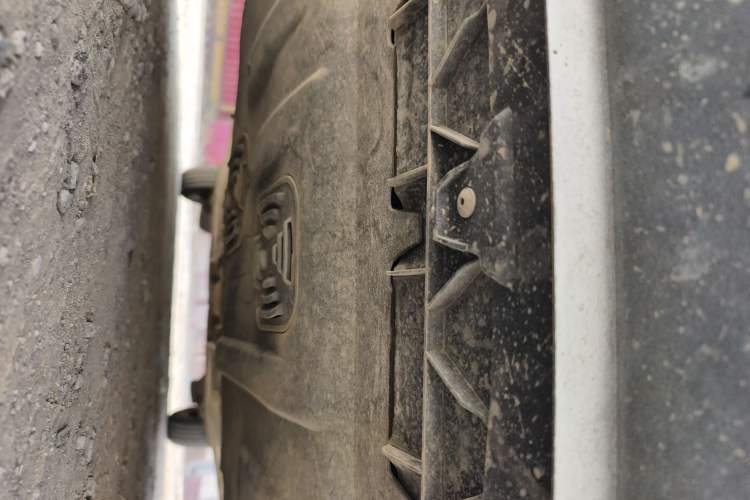 Used Volkswagen Jetta 2013 1.4L Manual Fashion Model Chassis Front