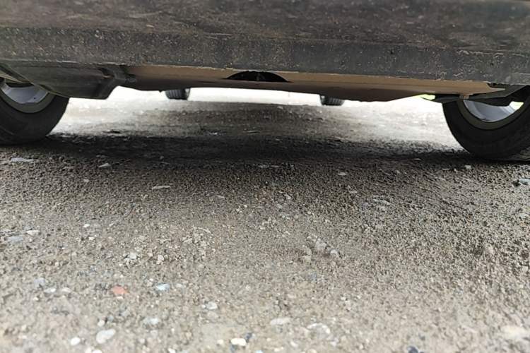 Used Volkswagen Jetta 2013 1.6L Manual Comfort Model Chassis Front