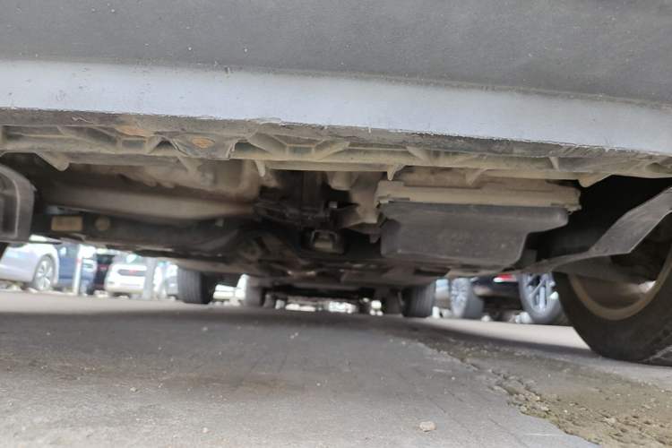 Used Volkswagen Jetta 2013 1.6L Automatic Comfort Model Chassis Front
