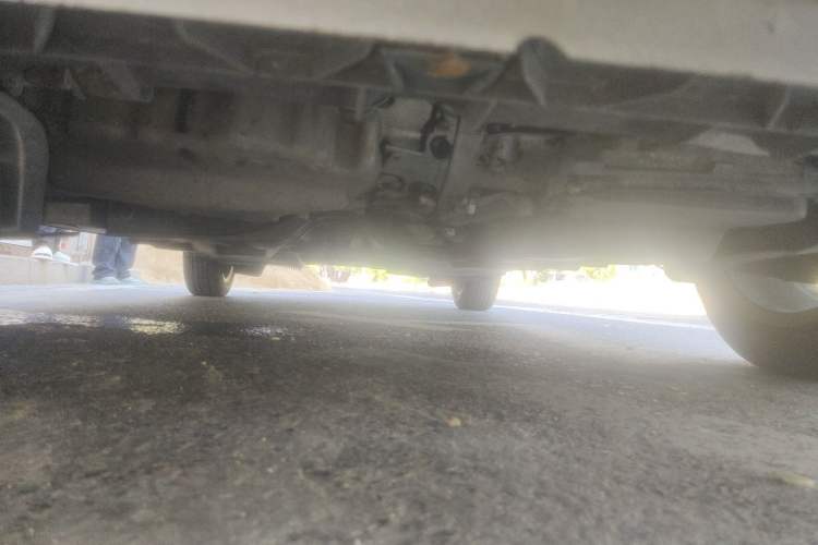 Used Volkswagen Jetta 2013 1.6L Automatic Comfort Model Chassis Front