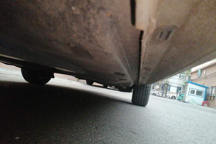 Used Volkswagen Jetta 2013 1.6L Automatic Comfort Model Chassis Front Left