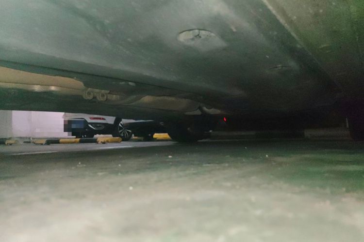 Used Volkswagen Jetta 2013 1.4L Manual Comfort Model Chassis Front Left
