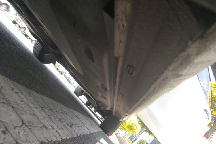 Used Volkswagen Jetta 2013 1.4L Manual Comfort Model Chassis Front Left