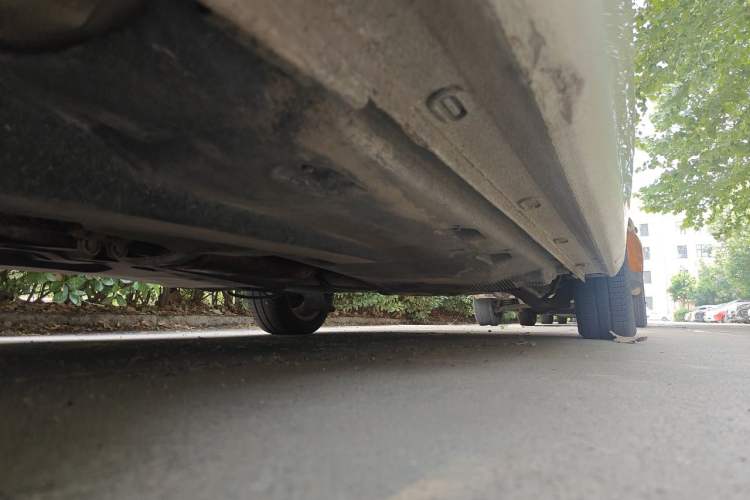 Used Volkswagen Jetta 2013 1.4L Manual Comfort Model Chassis Front Left