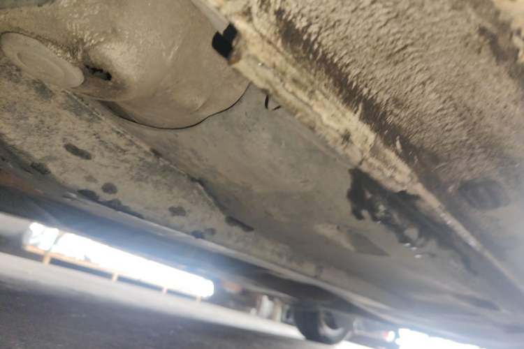 Used Volkswagen Jetta 2013 1.4L Manual Comfort Model Chassis Front Left