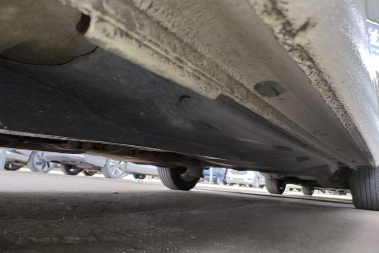 Used Volkswagen Jetta 2013 1.6L Automatic Comfort Model Chassis Front Left