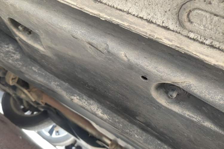 Used Volkswagen Jetta 2013 1.6L Manual Comfort Model Chassis Front Left