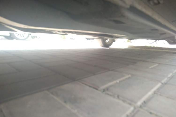 Used Volkswagen Jetta 2013 1.6L Manual Comfort Model Chassis Front Left