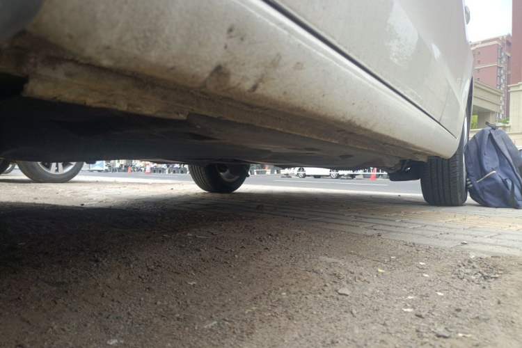 Used Volkswagen Jetta 2013 1.6L Automatic Comfort Model Chassis Front Left