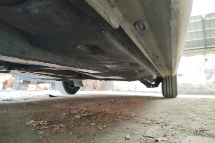 Used Volkswagen Jetta 2013 1.6L Manual Fashion Edition Chassis Front Left
