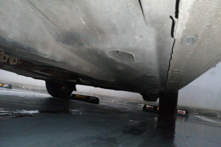 Used Volkswagen Jetta 2013 1.6L Automatic Comfort Model Chassis Front Left