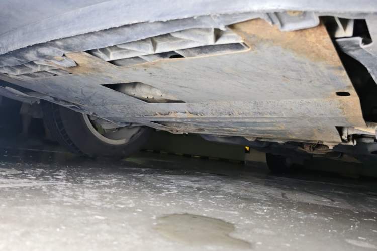 Used Volkswagen Jetta 2013 1.4L Manual Comfort Model Chassis Front Left