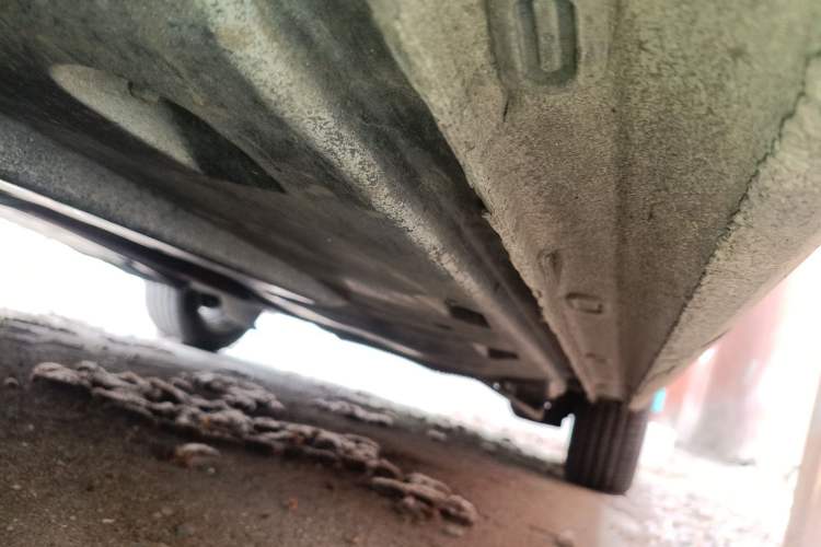 Used Volkswagen Jetta 2013 1.6L Automatic Comfort Model Chassis Front Left