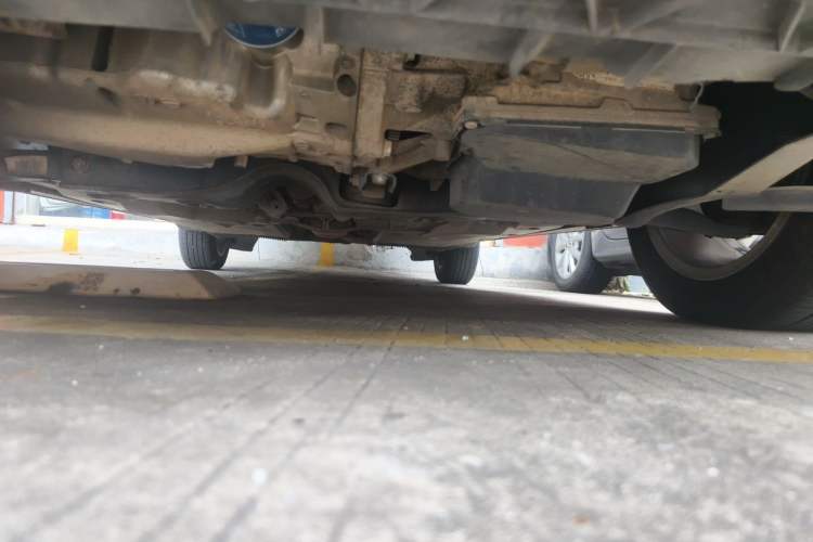 Used Volkswagen Jetta 2013 1.6L Automatic Luxury Model Chassis Front