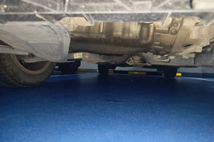 Used Volkswagen Jetta 2013 1.6L Automatic Luxury Model Chassis Front