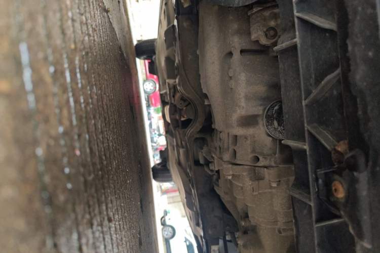 Used Volkswagen Jetta 2013 1.4L Manual Fashion Model Chassis Front