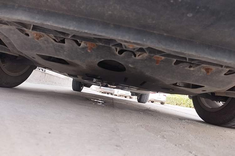 Used Volkswagen Jetta 2013 1.6L Manual Comfort Model Chassis Front