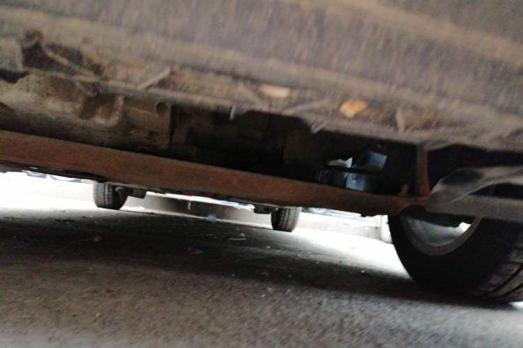 Used Volkswagen Jetta 2013 1.6L Manual Comfort Model Chassis Front