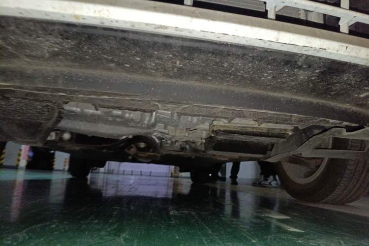 Used Volkswagen Jetta 2013 1.6L Automatic Comfort Model Chassis Front