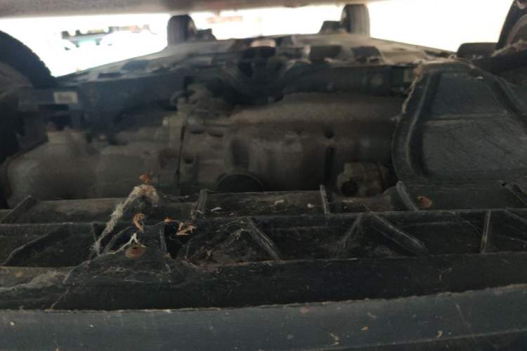 Used Volkswagen Jetta 2013 1.6L Manual Comfort Model Chassis Front