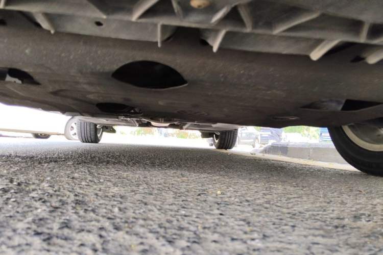 Used Volkswagen Jetta 2013 1.6L Automatic Comfort Model Chassis Front
