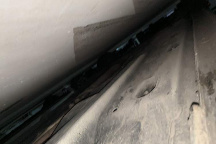 Used Volkswagen Jetta 2013 1.6L Manual Comfort Model Chassis Front Right
