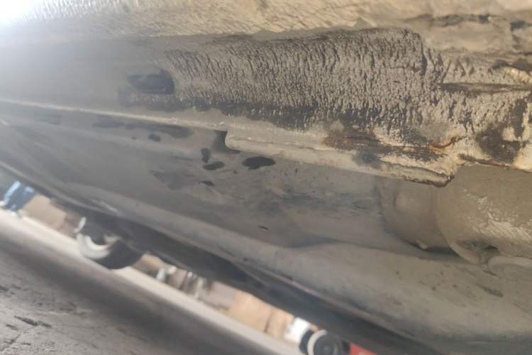Used Volkswagen Jetta 2013 1.4L Manual Comfort Model Chassis Front Right