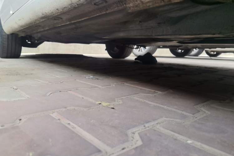 Used Volkswagen Jetta 2013 1.4L Manual Comfort Model Chassis Front Right