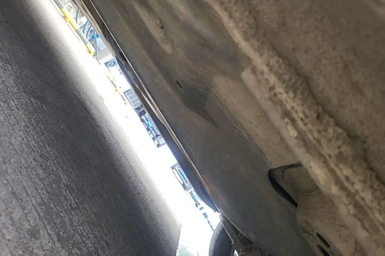 Used Volkswagen Jetta 2013 1.4L Manual Comfort Model Chassis Front Right