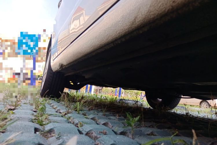 Used Volkswagen Jetta 2013 1.6L Automatic Luxury Model Chassis Front Right