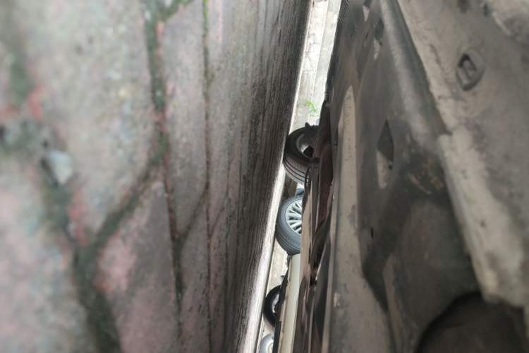 Used Volkswagen Jetta 2013 1.6L Automatic Comfort Model Chassis Front Right