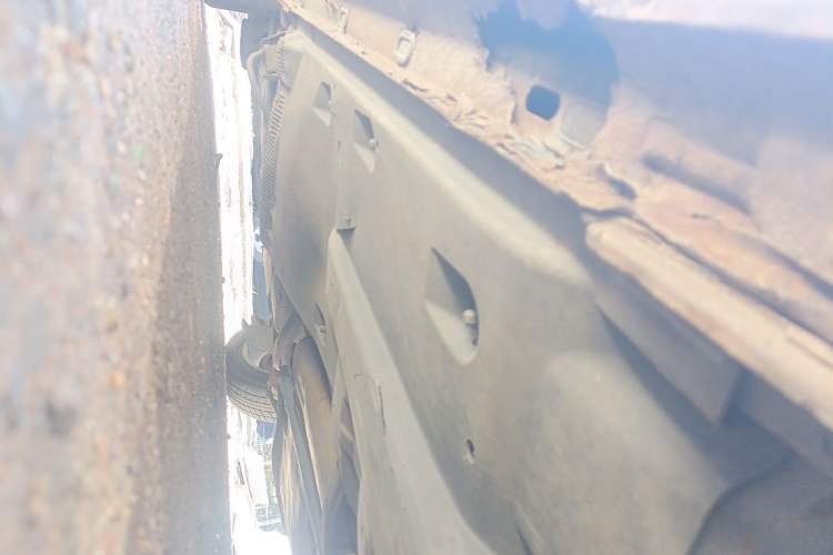 Used Volkswagen Jetta 2013 1.6L Automatic Comfort Model Chassis Front Right