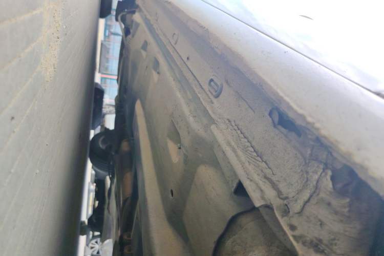 Used Volkswagen Jetta 2013 1.6L Automatic Comfort Model Chassis Front Right