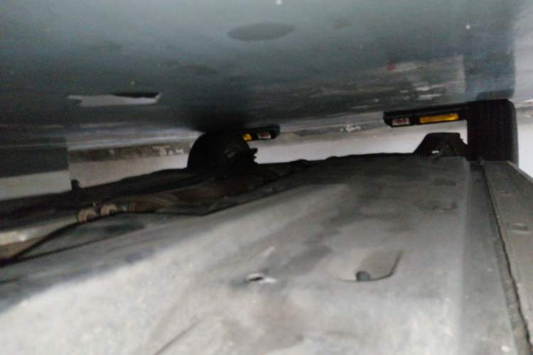 Used Volkswagen Jetta 2013 1.6L Automatic Comfort Model Chassis Front Right