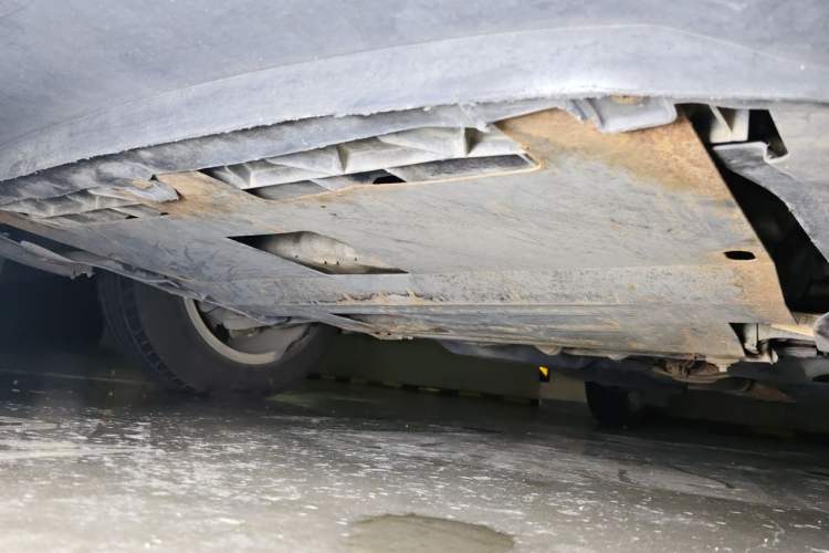 Used Volkswagen Jetta 2013 1.4L Manual Comfort Model Chassis Front Right