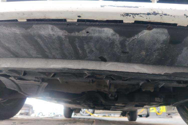 Used Volkswagen Jetta 2013 1.6L Manual Fashion Edition Chassis Front