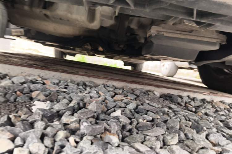 Used Volkswagen Jetta 2013 1.6L Automatic Fashion Model Chassis Front
