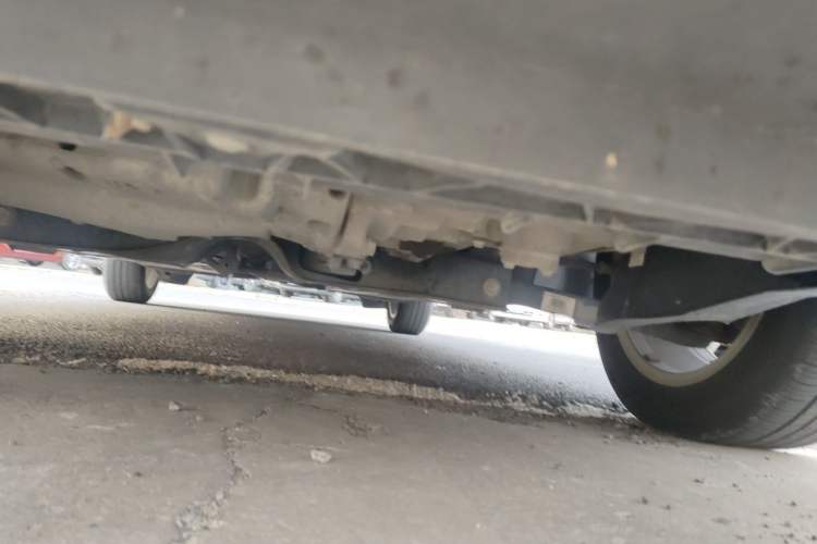 Used Volkswagen Jetta 2013 1.6L Manual Comfort Model Chassis Front