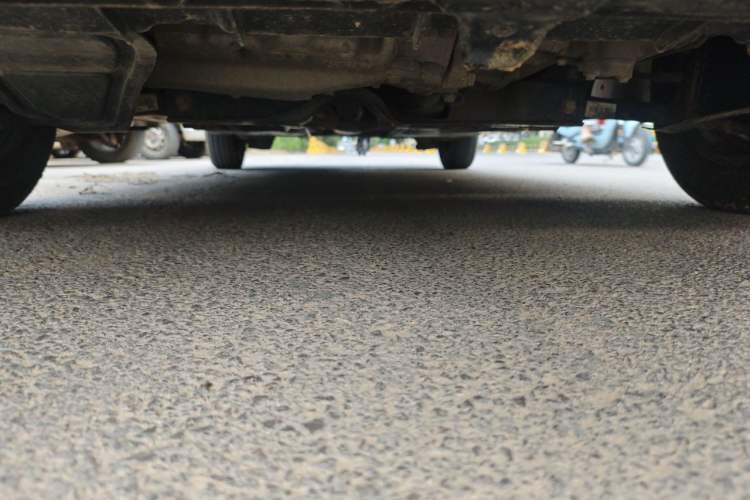 Used Volkswagen Jetta 2013 1.4L Manual Fashion Model Chassis Front