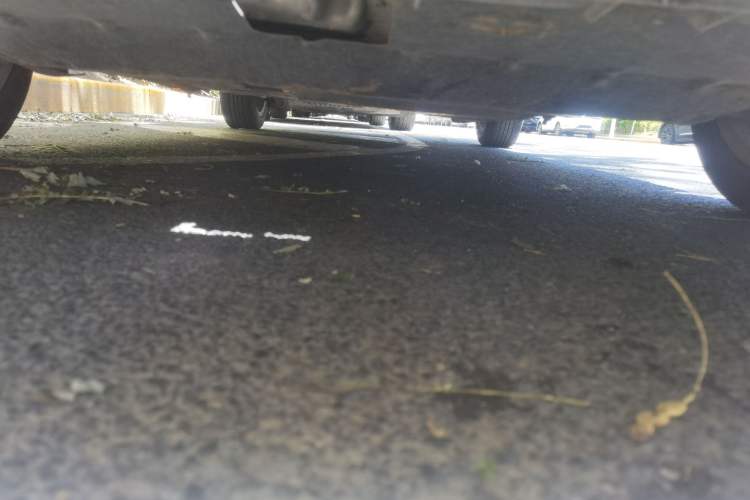 Used Volkswagen Jetta 2013 1.6L Automatic Comfort Model Chassis Front