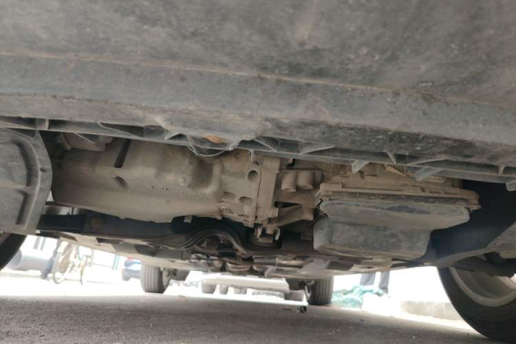 Used Volkswagen Jetta 2013 1.6L Automatic Luxury Model Chassis Front